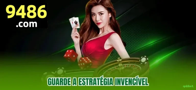 Cassino qnbbet app mobile