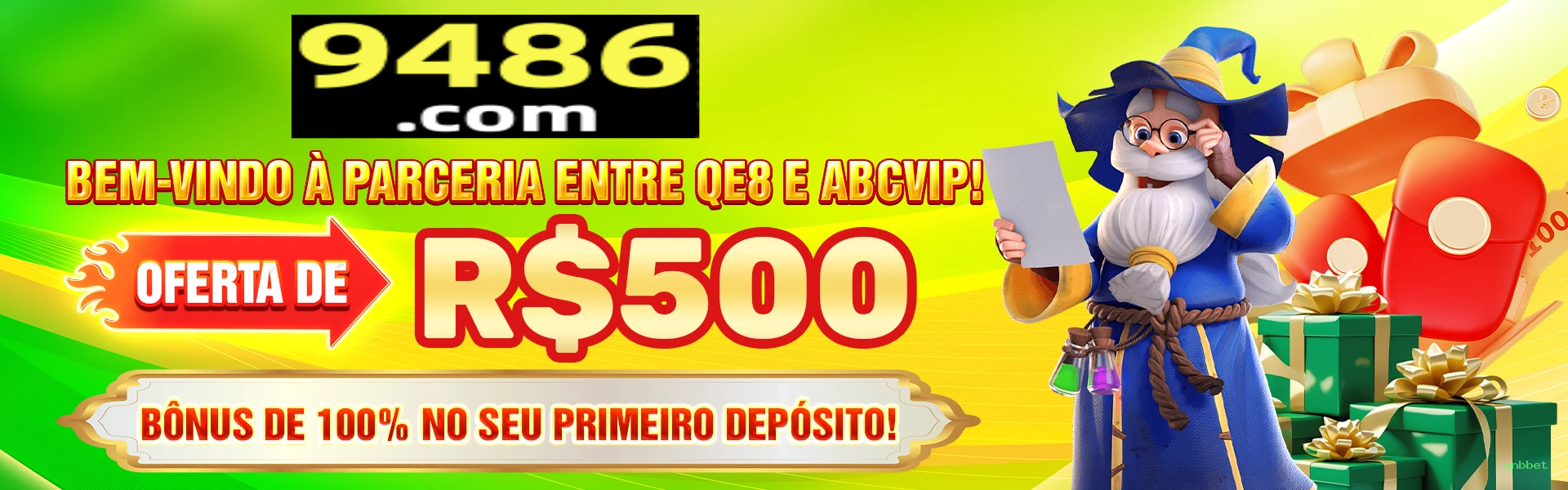 Suporte qnbbet