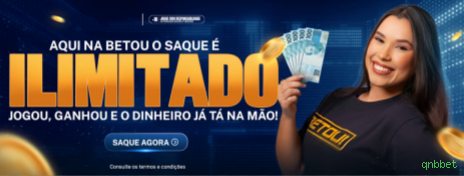 Formulário registro qnbbet